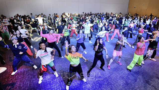 [사진제공=줌바]